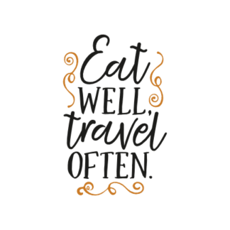 eat-well-travel-often-traveller-free-svg-file-SvgHeart.Com
