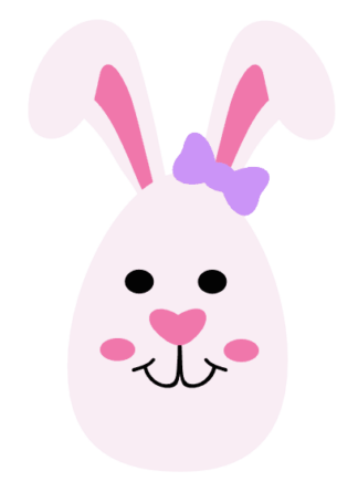 egg-bunny-easter-free-svg-file-SvgHeart.Com