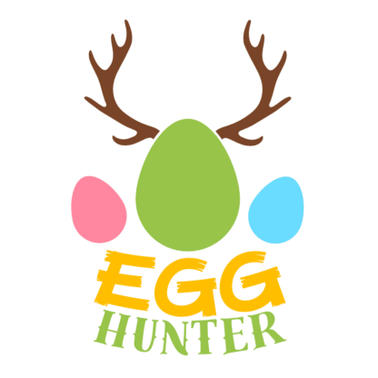 egg-hunter-easter-antlers-free-svg-file-SvgHeart.Com