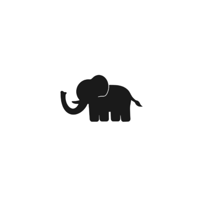 elephant-silhouette-animal-free-svg-file-SvgHeart.Com