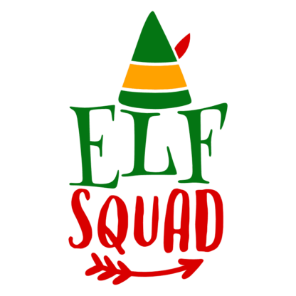 elf-squad-christmas-free-svg-file-SvgHeart.Com