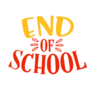 end-of-school-free-svg-file-SvgHeart.Com