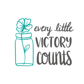 every-little-victory-counts-flower-free-svg-file-SvgHeart.Com
