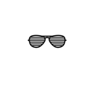 eyeglasses-stripes-sunglasses-fashion-free-svg-file-SvgHeart.Com