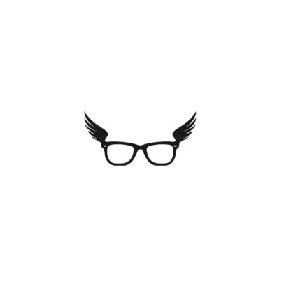 eyeglasses-with-wings-free-svg-file-SvgHeart.Com