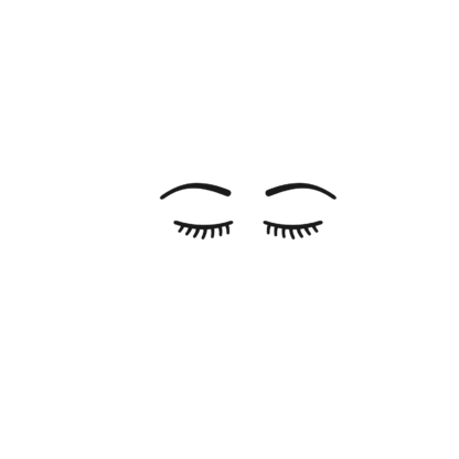 eyelashes-girl-beauty-free-svg-file-SvgHeart.Com