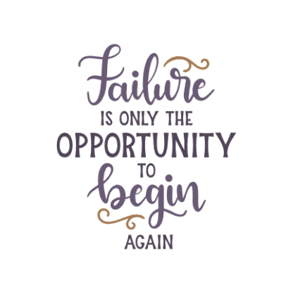 failure-is-only-the-opportunity-to-begin-again-motivational-free-svg-file-SvgHeart.Com