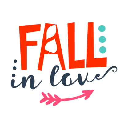fall-in-love-free-svg-file-SvgHeart.Com