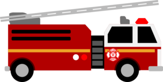 fire-truck-emergency-vehicle-firefighter-free-svg-file-SvgHeart.Com