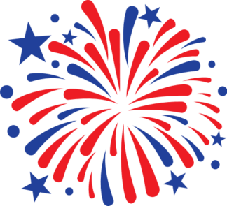 fireworks-4th-of-july-new-year-free-svg-file-SvgHeart.Com