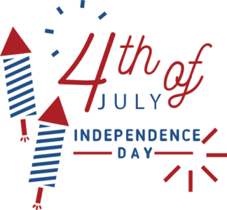 fireworks-and-4th-of-july-independence-day-sign-patriotic-america-free-svg-file-SvgHeart.Com
