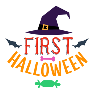 first-halloween-free-svg-file-SvgHeart.Com