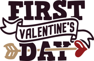 first-valentines-day-baby-1st-free-svg-file-SvgHeart.Com