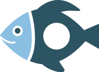 fish-monogram-fishing-free-svg-file-SvgHeart.Com