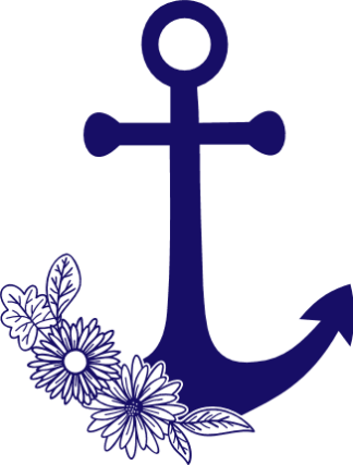 floral-anchor-sailing-free-svg-file-SvgHeart.Com