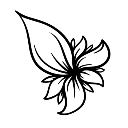 flower-bloom-decoration-free-svg-file-SvgHeart.Com