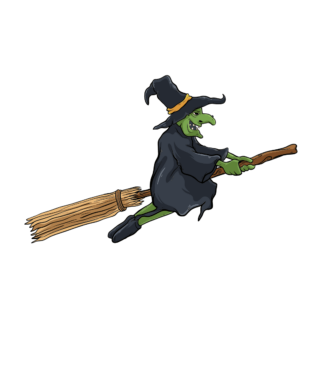 flying-witch-on-a-broomstick-halloween-free-svg-file-SvgHeart.Com