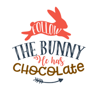 follow-the-bunny-he-has-chocolate-funny-easter-free-svg-file-SvgHeart.Com