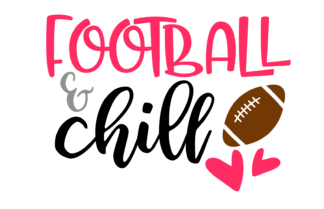 football-and-chill-sport-lover-free-svg-file-SvgHeart.Com