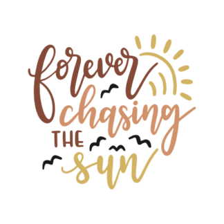 forever-chasing-the-sun-summer-free-svg-file-SvgHeart.Com