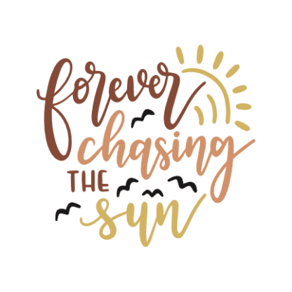 forever-chasing-the-sun-summer-free-svg-file-SvgHeart.Com