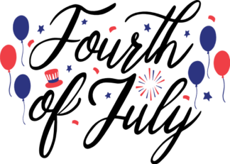 fourth-of-july-sign-america-independence-day-free-svg-file-SvgHeart.Com