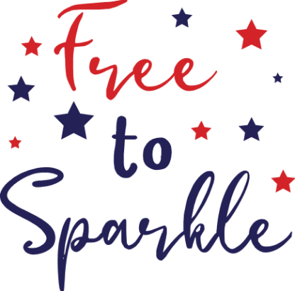 free-to-sparkle-4th-of-july-free-svg-file-SvgHeart.Com