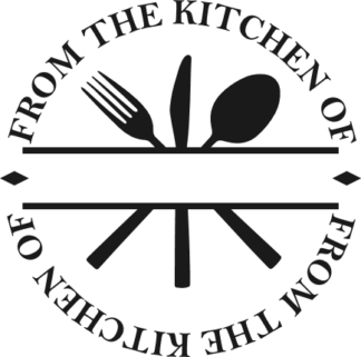 from-the-kitchen-of-split-text-frame-spoons-cooking-free-svg-file-SvgHeart.Com