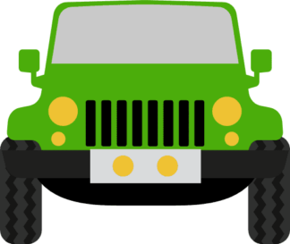 front-side-jeep-car-clipart-free-svg-file-SvgHeart.Com