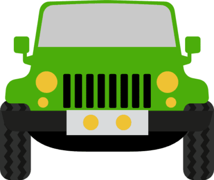 front-side-jeep-car-clipart-free-svg-file-SvgHeart.Com