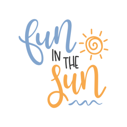 fun-in-the-sun-summer-free-svg-file-SvgHeart.Com