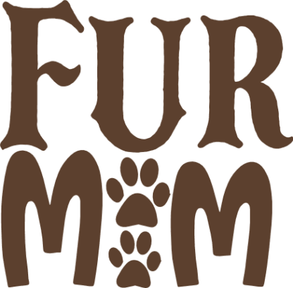 fur-mom-paw-pet-mom-free-svg-file-SvgHeart.Com