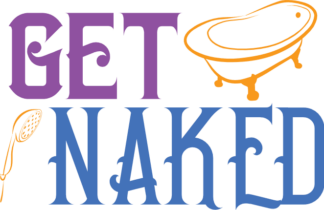 get-naked-bathroom-free-svg-file-SvgHeart.Com