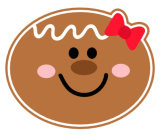 ginger-bread-girl-christmas-free-svg-file-SvgHeart.Com
