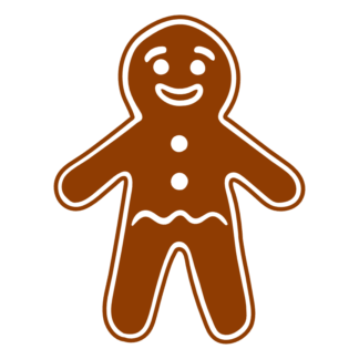 ginger-bread-man-christmas-free-svg-file-SvgHeart.Com