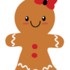 gingerbread-girl-free-svg-file-SvgHeart.Com