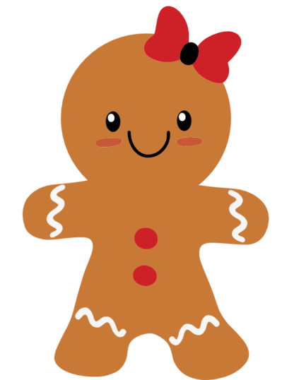 gingerbread-girl-free-svg-file-SvgHeart.Com