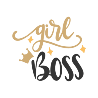 girl-boss-crown-free-svg-file-SvgHeart.Com