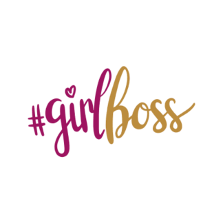 girl-boss-free-svg-file-SvgHeart.Com