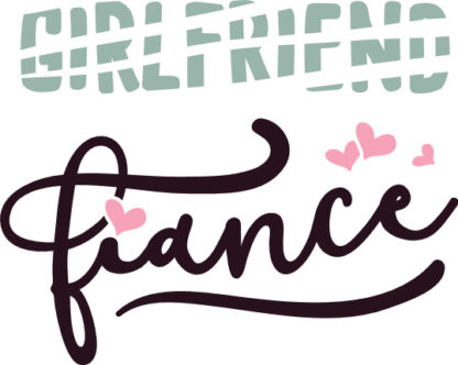 girlfriend-fiance-engagement-free-svg-file-SvgHeart.Com