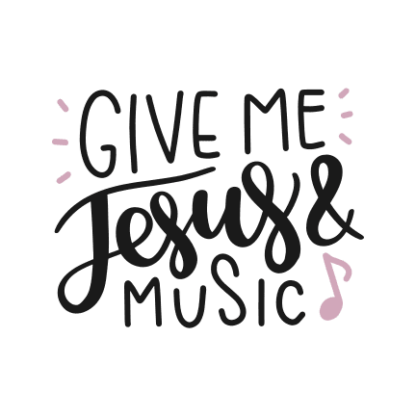 give-me-jesus-and-music-music-lover-free-svg-file-SvgHeart.Com