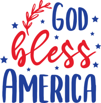 god-bless-america-4th-of-july-patriotic-free-svg-file-SvgHeart.Com