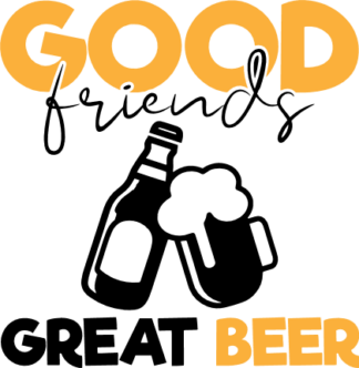 good-friends-great-beer-monogram-frame-beer-lovers-free-svg-file-SvgHeart.Com
