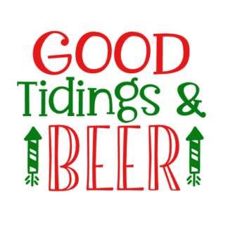 good-tidings-and-beer-christmas-free-svg-file-SvgHeart.Com