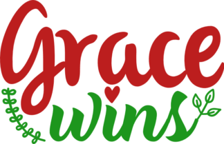 grace-wins-religious-free-svg-file-SvgHeart.Com