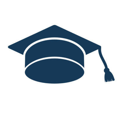 graduate-hat-cap-graduation-free-svg-file-SvgHeart.Com