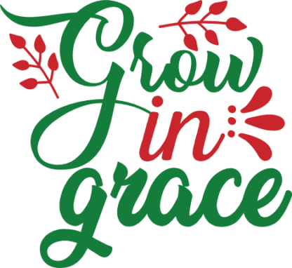 grow-in-grace-religious-free-svg-file-SvgHeart.Com