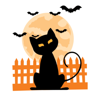 halloween-cat-horror-free-svg-file-SvgHeart.Com