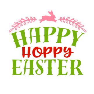 happy-hoppy-easter-holiday-free-svg-file-SvgHeart.Com