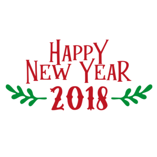 happy-new-year-2018-holiday-free-svg-file-SvgHeart.Com
